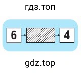 6 и 4