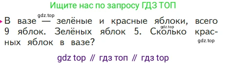 ГДЗ Математика, 1 класс Учебник, авторы: Моро Мария Игнатьевна, Волкова Светлана Ивановна, Степанова Светлана Вячеславовна, издательство Просвещение, Москва, 2023, белого цвета, Часть 2, страница 28, Условие