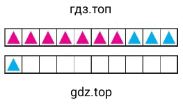  Объясни, как к числу 7 прибавить 4. Рассуждая так же, вычисли