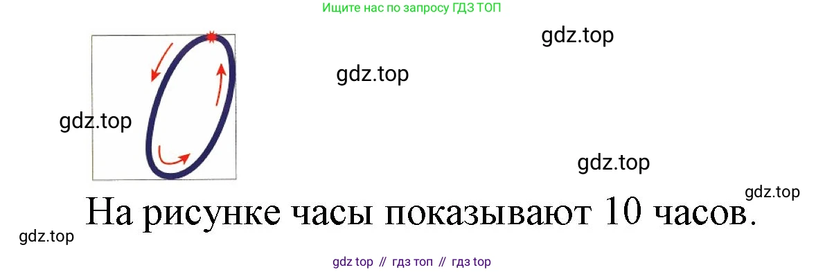 ГДЗ Математика, 1 класс Учебник, авторы: Моро Мария Игнатьевна, Волкова Светлана Ивановна, Степанова Светлана Вячеславовна, издательство Просвещение, Москва, 2023, белого цвета, Часть 1, страница 60, номер 5, Решение (продолжение 2)