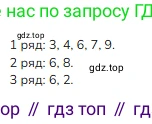 ГДЗ Математика, 1 класс Учебник, авторы: Моро Мария Игнатьевна, Волкова Светлана Ивановна, Степанова Светлана Вячеславовна, издательство Просвещение, Москва, 2023, белого цвета, Часть 1, страница 100, номер 1, Решение