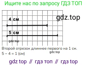 ГДЗ Математика, 1 класс Учебник, авторы: Моро Мария Игнатьевна, Волкова Светлана Ивановна, Степанова Светлана Вячеславовна, издательство Просвещение, Москва, 2023, белого цвета, Часть 1, страница 123, номер 22, Решение