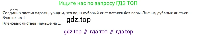 ГДЗ Математика, 1 класс Учебник, авторы: Моро Мария Игнатьевна, Волкова Светлана Ивановна, Степанова Светлана Вячеславовна, издательство Просвещение, Москва, 2023, белого цвета, Часть 1, страница 12, номер 12, Решение (продолжение 2)