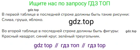 ГДЗ Математика, 1 класс Учебник, авторы: Моро Мария Игнатьевна, Волкова Светлана Ивановна, Степанова Светлана Вячеславовна, издательство Просвещение, Москва, 2023, белого цвета, Часть 1, страница 38, номер 38, Решение