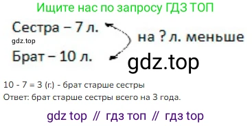 ГДЗ Математика, 1 класс Учебник, авторы: Моро Мария Игнатьевна, Волкова Светлана Ивановна, Степанова Светлана Вячеславовна, издательство Просвещение, Москва, 2023, белого цвета, Часть 2, страница 104, номер 8, Решение