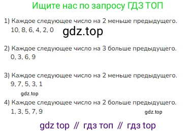 ГДЗ Математика, 1 класс Учебник, авторы: Моро Мария Игнатьевна, Волкова Светлана Ивановна, Степанова Светлана Вячеславовна, издательство Просвещение, Москва, 2023, белого цвета, Часть 2, страница 25, номер 15, Решение