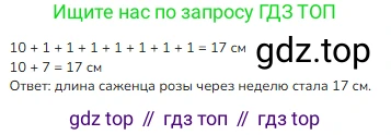 ГДЗ Математика, 1 класс Учебник, авторы: Моро Мария Игнатьевна, Волкова Светлана Ивановна, Степанова Светлана Вячеславовна, издательство Просвещение, Москва, 2023, белого цвета, Часть 2, страница 59, номер 24, Решение
