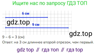 ГДЗ Математика, 1 класс Учебник, авторы: Моро Мария Игнатьевна, Волкова Светлана Ивановна, Степанова Светлана Вячеславовна, издательство Просвещение, Москва, 2023, белого цвета, Часть 2, страница 33, Решение