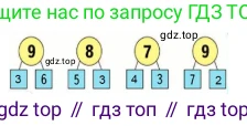 ГДЗ Математика, 1 класс Учебник, авторы: Моро Мария Игнатьевна, Волкова Светлана Ивановна, Степанова Светлана Вячеславовна, издательство Просвещение, Москва, 2023, белого цвета, Часть 2, страница 5, Решение
