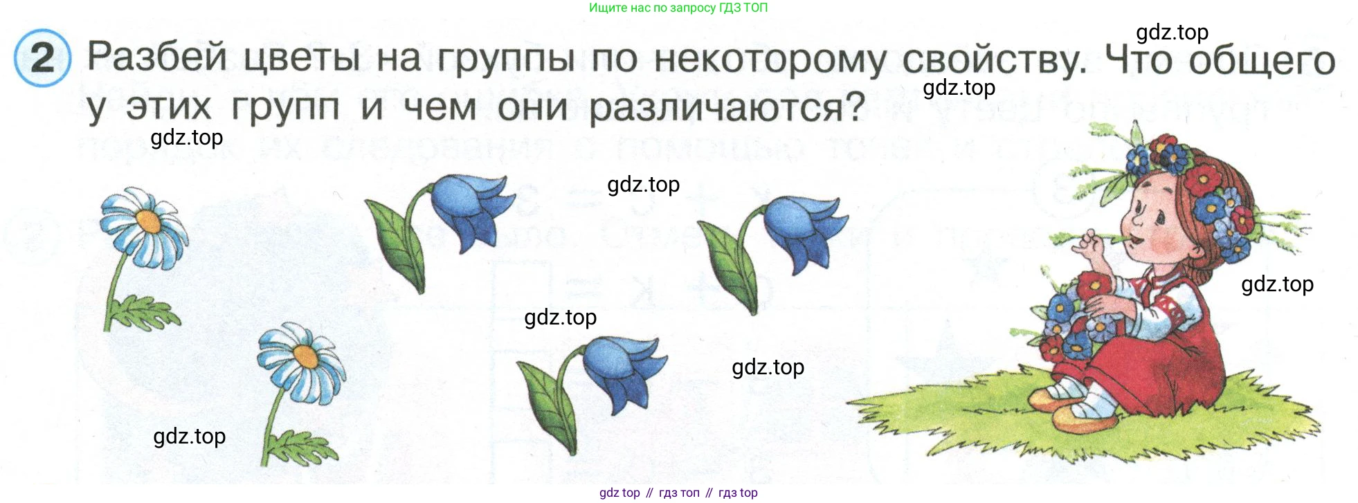 Математика, 1 класс рабочая тетрадь, автор: Петерсон Людмила Георгиевна, издательство Просвещение, Москва, 2020, жёлтого цвета, Часть 1, страница 28, номер 2, Условие 2020-2022