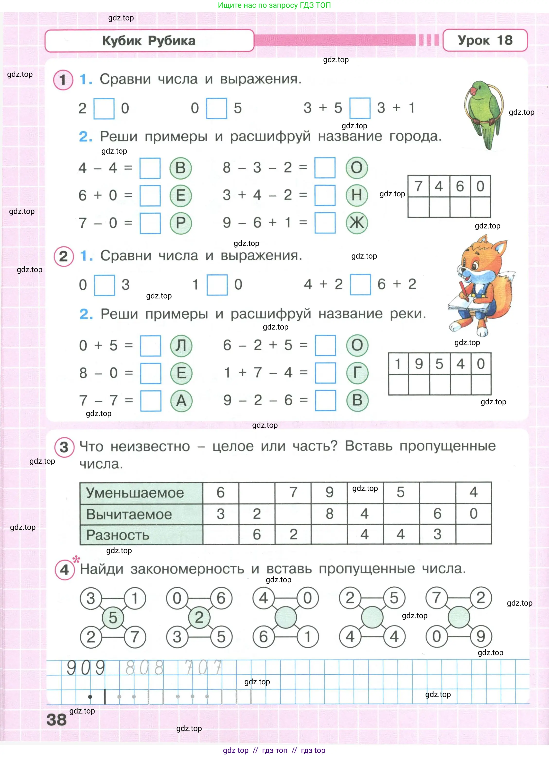 Условие 2020-2022