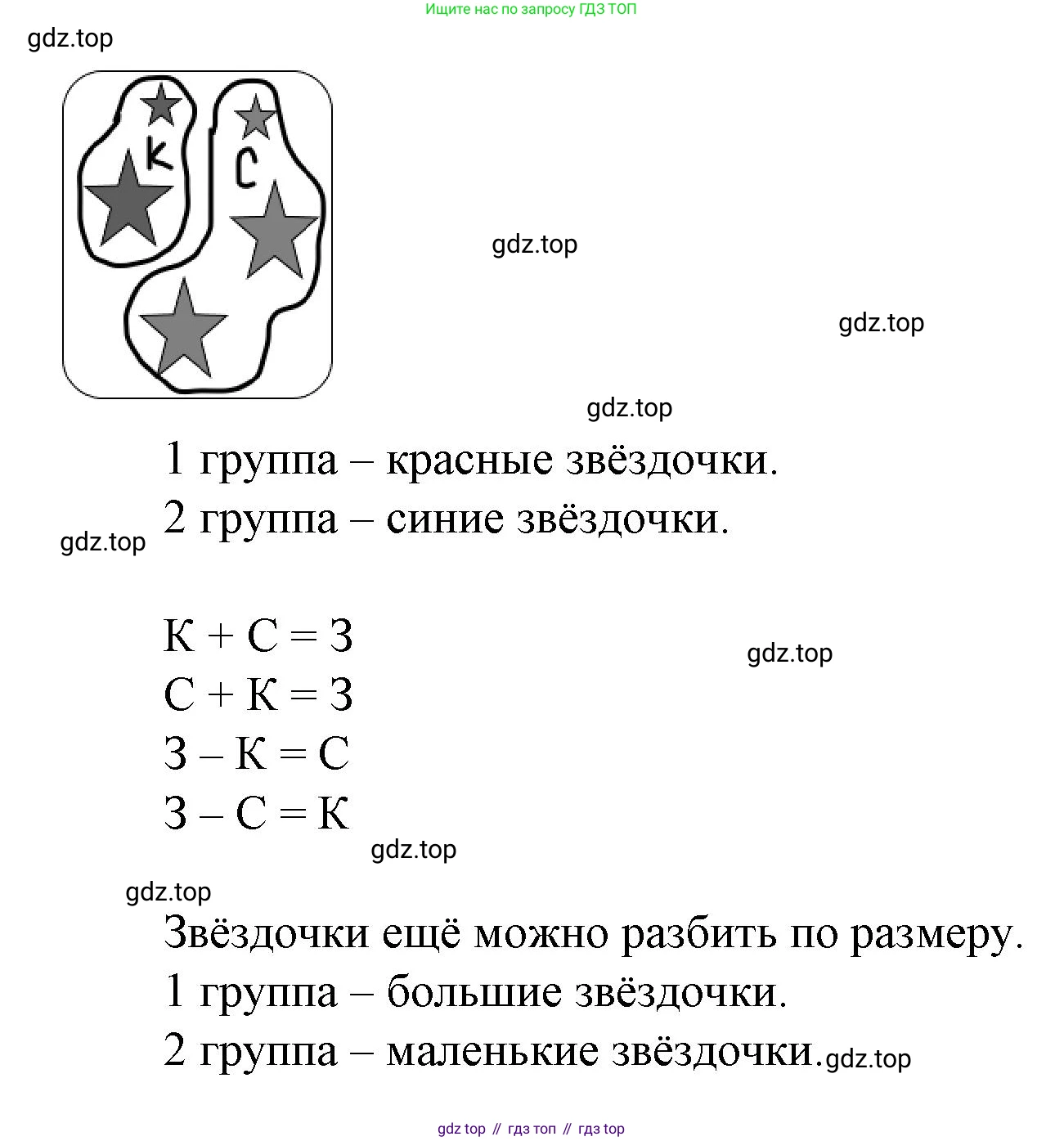 Математика, 1 класс рабочая тетрадь, автор: Петерсон Людмила Георгиевна, издательство Просвещение, Москва, 2020, жёлтого цвета, Часть 1, страница 27, номер 6, Решение 2020-2022 (продолжение 2)