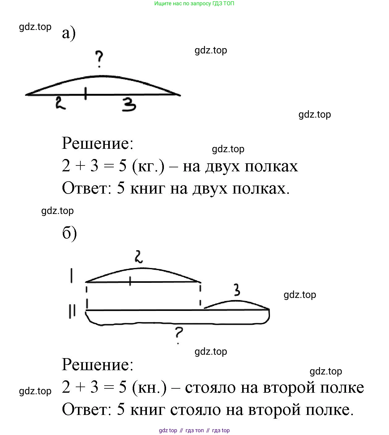 Математика, 1 класс рабочая тетрадь, автор: Петерсон Людмила Георгиевна, издательство Просвещение, Москва, 2020, жёлтого цвета, Часть 3, страница 12, номер 1, Решение 2020-2022