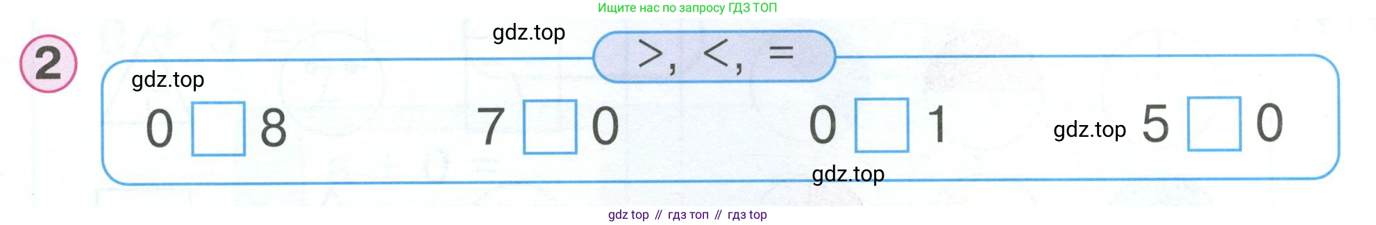 Математика, 1 класс учебное пособие - тетрадь, автор: Петерсон Людмила Георгиевна, издательство Просвещение, Москва, 2024, жёлтого цвета, Часть 2, страница 32, номер 2, Условие 2023