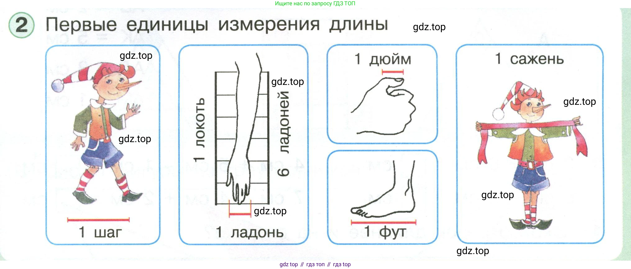 Математика, 1 класс учебное пособие - тетрадь, автор: Петерсон Людмила Георгиевна, издательство Просвещение, Москва, 2024, жёлтого цвета, Часть 3, страница 1, номер 2, Условие (2021-2022)