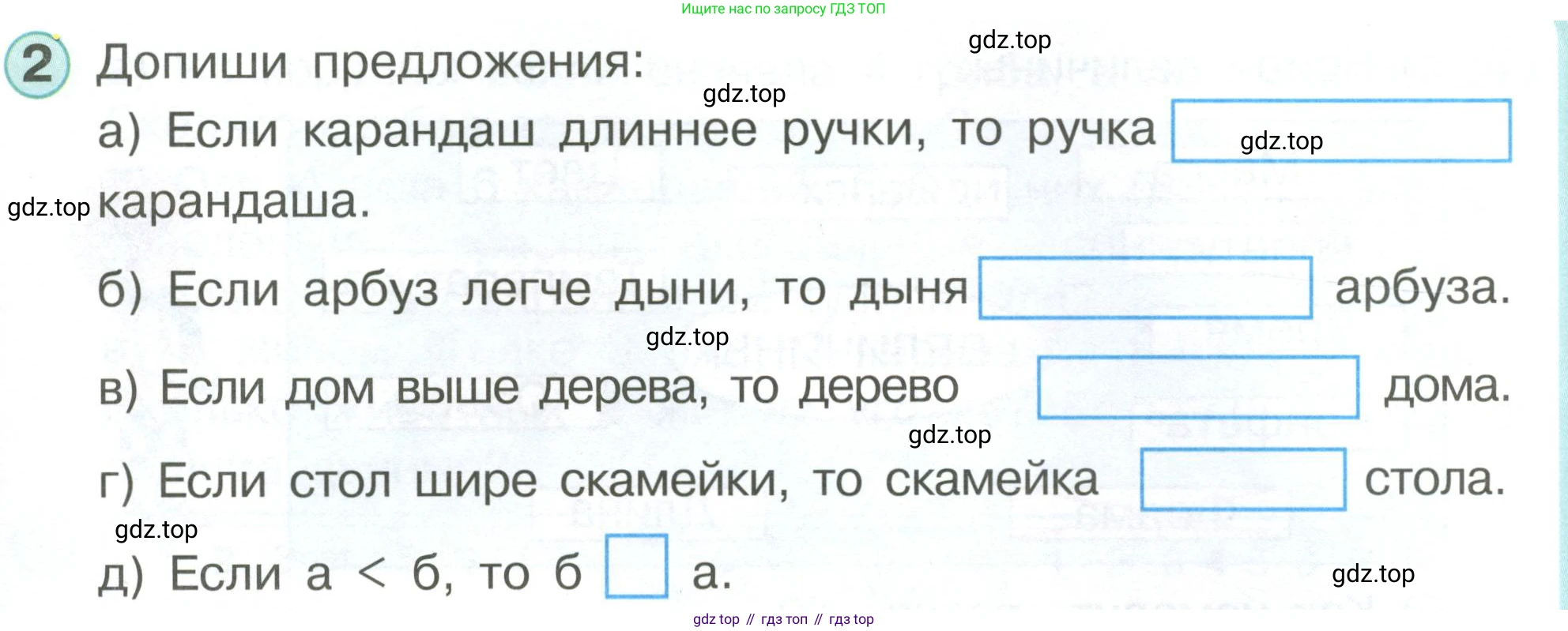 Математика, 1 класс учебное пособие - тетрадь, автор: Петерсон Людмила Георгиевна, издательство Просвещение, Москва, 2024, жёлтого цвета, Часть 3, страница 15, номер 2, Условие (2021-2022)