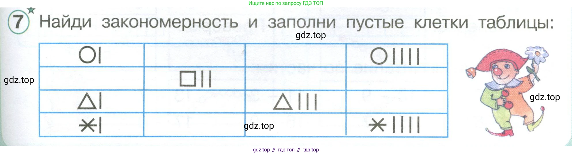 Математика, 1 класс учебное пособие - тетрадь, автор: Петерсон Людмила Георгиевна, издательство Просвещение, Москва, 2024, жёлтого цвета, Часть 3, страница 81, номер 7, Условие (2021-2022)