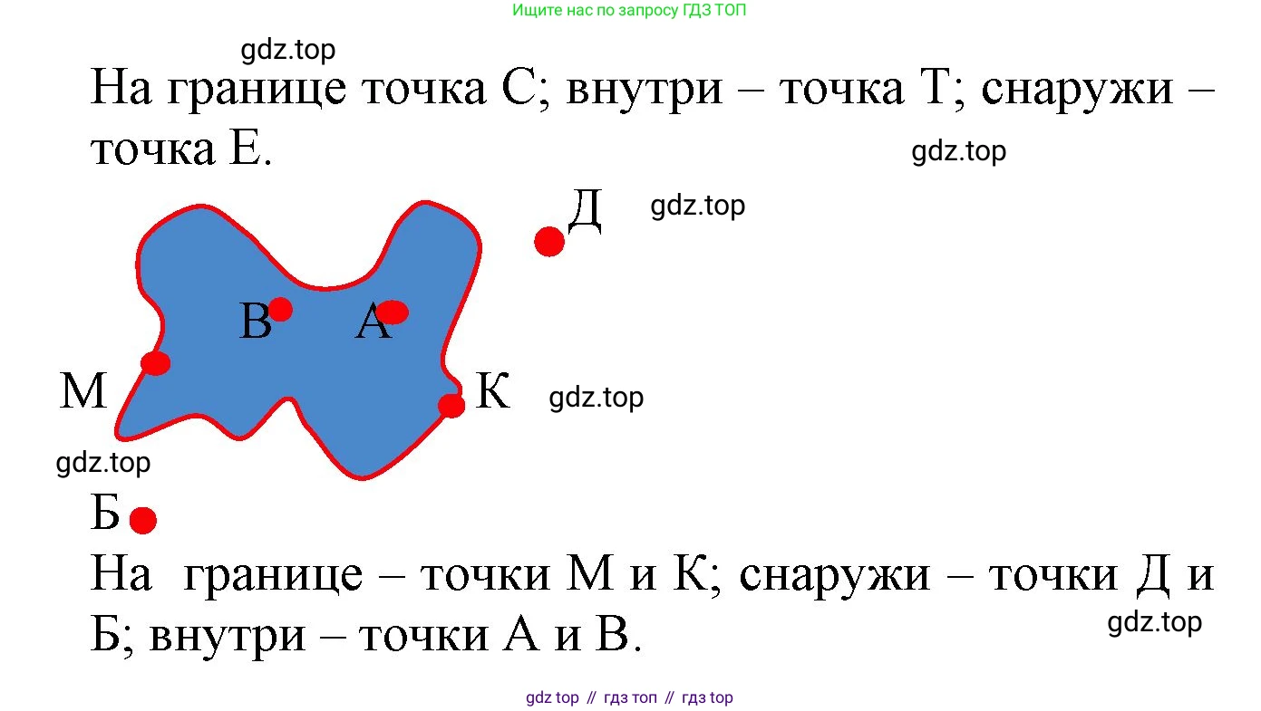 Математика, 1 класс учебное пособие - тетрадь, автор: Петерсон Людмила Георгиевна, издательство Просвещение, Москва, 2024, жёлтого цвета, Часть 1, страница 60, номер 2, Решение (2021-2022) (продолжение 2)