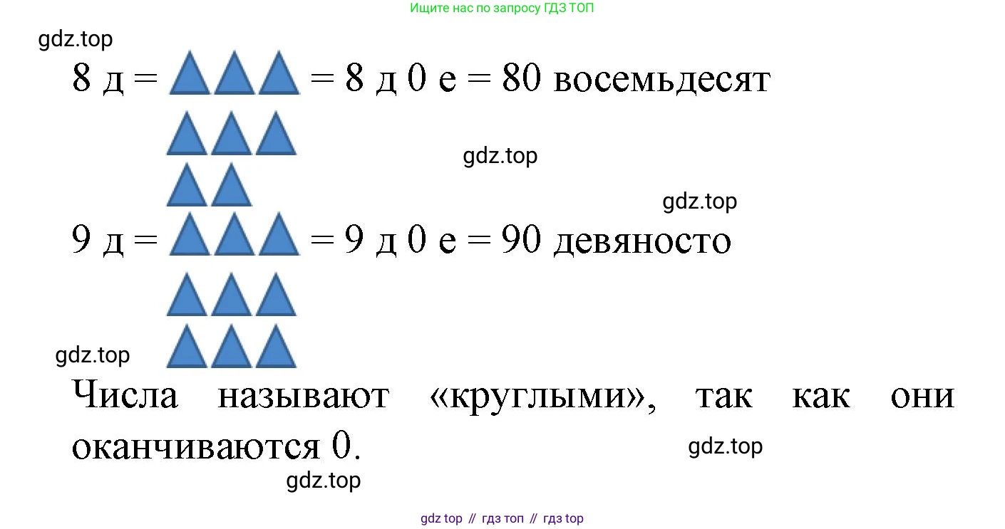 Математика, 1 класс учебное пособие - тетрадь, автор: Петерсон Людмила Георгиевна, издательство Просвещение, Москва, 2024, жёлтого цвета, Часть 3, страница 48, номер 1, Решение (2021-2022) (продолжение 2)