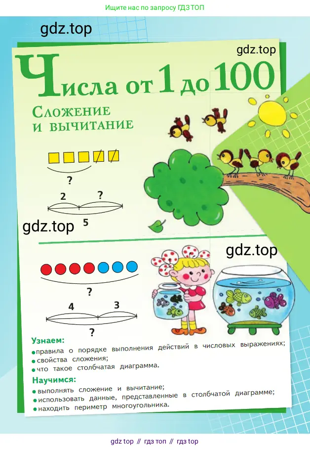 Математика, 2 класс Учебник, авторы: Моро Мария Игнатьевна, Бантова Мария Александровна, Бельтюкова Галина Васильевна, Волкова Светлана Ивановна, Степанова Светлана Вячеславовна, издательство Просвещение, Москва, 2023, белого цвета, Часть 2, страница 25
