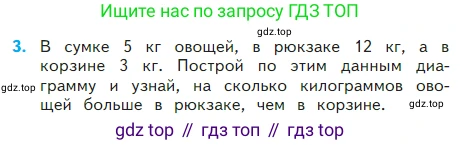 Математика, 2 класс Учебник, авторы: Моро Мария Игнатьевна, Бантова Мария Александровна, Бельтюкова Галина Васильевна, Волкова Светлана Ивановна, Степанова Светлана Вячеславовна, издательство Просвещение, Москва, 2023, белого цвета, Часть 2, страница 23, номер 3, Условие