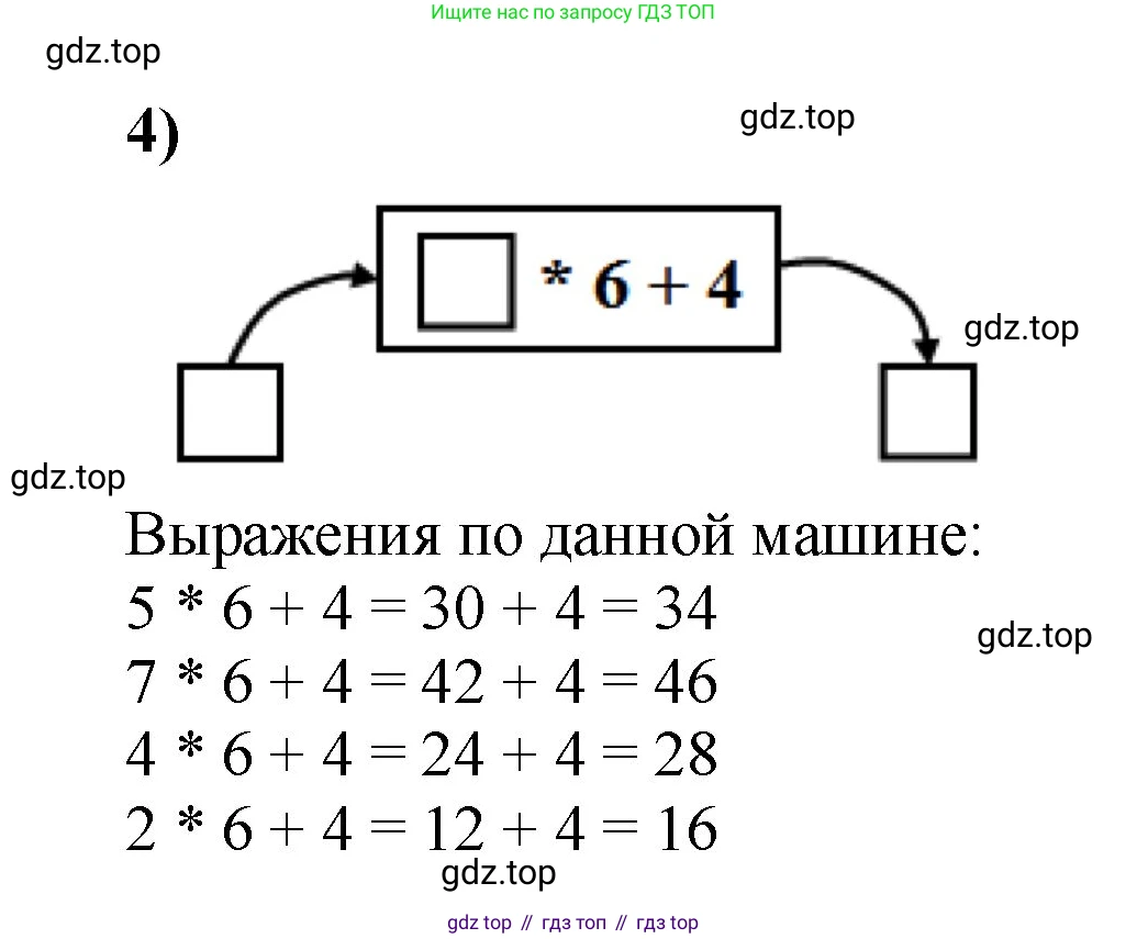 Математика, 2 класс Учебник, авторы: Моро Мария Игнатьевна, Бантова Мария Александровна, Бельтюкова Галина Васильевна, Волкова Светлана Ивановна, Степанова Светлана Вячеславовна, издательство Просвещение, Москва, 2023, белого цвета, Часть 2, страница 87, номер 6, Решение (продолжение 2)