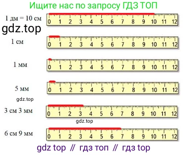 Математика, 2 класс Учебник, авторы: Моро Мария Игнатьевна, Бантова Мария Александровна, Бельтюкова Галина Васильевна, Волкова Светлана Ивановна, Степанова Светлана Вячеславовна, издательство Просвещение, Москва, 2023, белого цвета, Часть 1, страница 10, номер 1, Решение