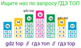 Математика, 2 класс Учебник, авторы: Моро Мария Игнатьевна, Бантова Мария Александровна, Бельтюкова Галина Васильевна, Волкова Светлана Ивановна, Степанова Светлана Вячеславовна, издательство Просвещение, Москва, 2023, белого цвета, Часть 1, страница 16, номер 8, Решение