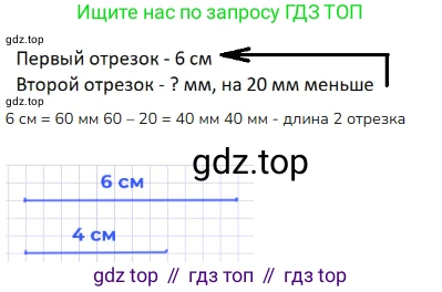Математика, 2 класс Учебник, авторы: Моро Мария Игнатьевна, Бантова Мария Александровна, Бельтюкова Галина Васильевна, Волкова Светлана Ивановна, Степанова Светлана Вячеславовна, издательство Просвещение, Москва, 2023, белого цвета, Часть 1, страница 29, номер 3, Решение