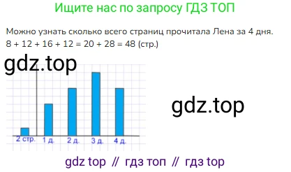 Математика, 2 класс Учебник, авторы: Моро Мария Игнатьевна, Бантова Мария Александровна, Бельтюкова Галина Васильевна, Волкова Светлана Ивановна, Степанова Светлана Вячеславовна, издательство Просвещение, Москва, 2023, белого цвета, Часть 1, страница 88, номер 2, Решение