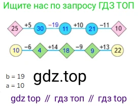 Математика, 2 класс Учебник, авторы: Моро Мария Игнатьевна, Бантова Мария Александровна, Бельтюкова Галина Васильевна, Волкова Светлана Ивановна, Степанова Светлана Вячеславовна, издательство Просвещение, Москва, 2023, белого цвета, Часть 1, страница 90, номер 7, Решение