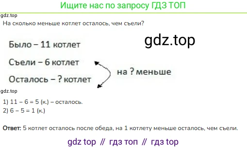 Математика, 2 класс Учебник, авторы: Моро Мария Игнатьевна, Бантова Мария Александровна, Бельтюкова Галина Васильевна, Волкова Светлана Ивановна, Степанова Светлана Вячеславовна, издательство Просвещение, Москва, 2023, белого цвета, Часть 2, страница 49, номер 3, Решение
