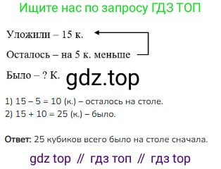 Математика, 2 класс Учебник, авторы: Моро Мария Игнатьевна, Бантова Мария Александровна, Бельтюкова Галина Васильевна, Волкова Светлана Ивановна, Степанова Светлана Вячеславовна, издательство Просвещение, Москва, 2023, белого цвета, Часть 2, страница 80, номер 5, Решение