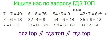 Математика, 2 класс Учебник, авторы: Моро Мария Игнатьевна, Бантова Мария Александровна, Бельтюкова Галина Васильевна, Волкова Светлана Ивановна, Степанова Светлана Вячеславовна, издательство Просвещение, Москва, 2023, белого цвета, Часть 2, страница 85, номер 2, Решение