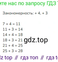 ГДЗ Математика, 2 класс Учебник, авторы: Моро Мария Игнатьевна, Бантова Мария Александровна, Бельтюкова Галина Васильевна, Волкова Светлана Ивановна, Степанова Светлана Вячеславовна, издательство Просвещение, Москва, 2023, белого цвета, Часть 2, страница 22, Решение