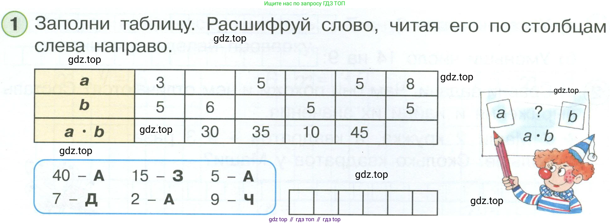 ГДЗ Математика, 2 класс рабочая тетрадь, автор: Петерсон Людмила Георгиевна, издательство Просвещение, Москва, 2023, голубого цвета, Часть 3, страница 6, номер 1, Условие