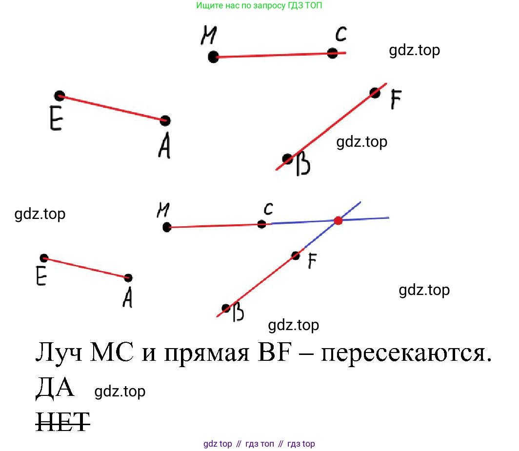 ГДЗ Математика, 2 класс рабочая тетрадь, автор: Петерсон Людмила Георгиевна, издательство Просвещение, Москва, 2023, голубого цвета, Часть 1, страница 62, номер 2, Решение (продолжение 2)