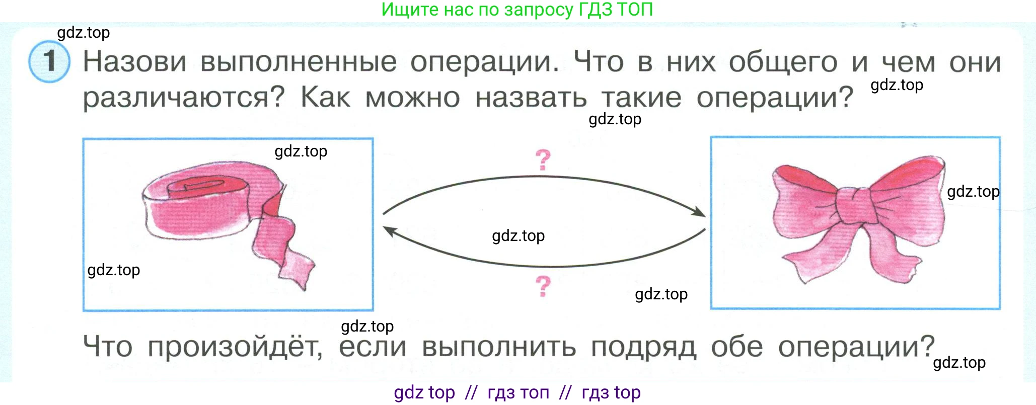 Математика, 2 класс Учебник, автор: Петерсон Людмила Георгиевна, издательство Просвещение, Москва, 2024, голубого цвета, Часть 1, страница 70, номер 1, Условие