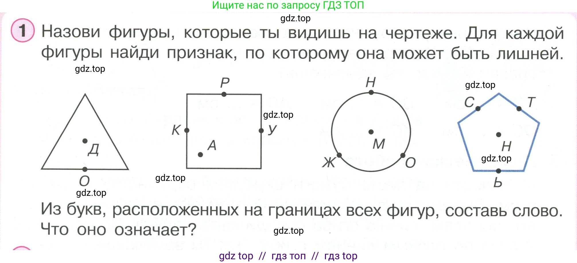 Математика, 2 класс Учебник, автор: Петерсон Людмила Георгиевна, издательство Просвещение, Москва, 2024, голубого цвета, Часть 3, страница 25, номер 1, Условие