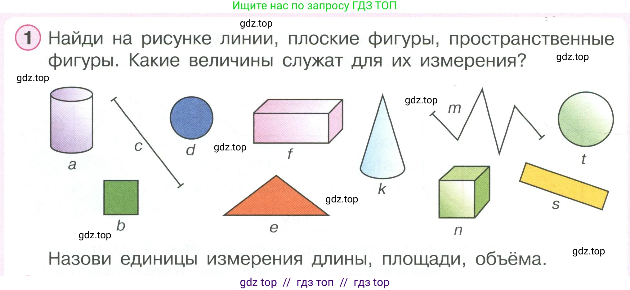 Математика, 2 класс Учебник, автор: Петерсон Людмила Георгиевна, издательство Просвещение, Москва, 2024, голубого цвета, Часть 3, страница 40, номер 1, Условие