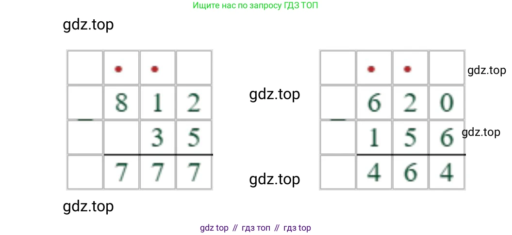 Математика, 2 класс Учебник, автор: Петерсон Людмила Георгиевна, издательство Просвещение, Москва, 2024, голубого цвета, Часть 3, страница 21, номер 10, Решение (продолжение 2)