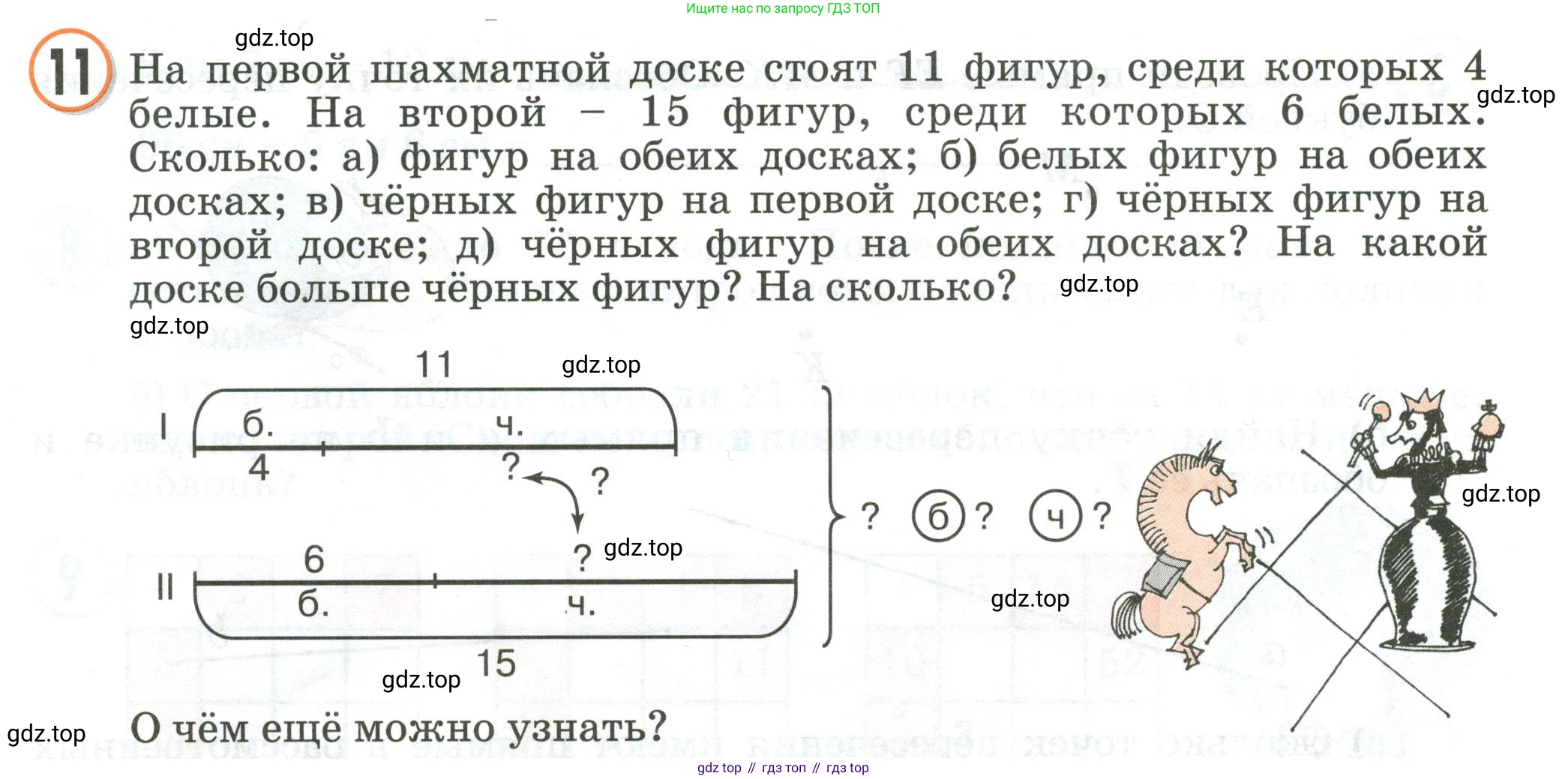 Математика, 2 класс учебное пособие - тетрадь, автор: Петерсон Людмила Георгиевна, издательство Просвещение, Москва, 2023, голубого цвета, Часть 1, страница 5, номер 11, Условие 2020-2022