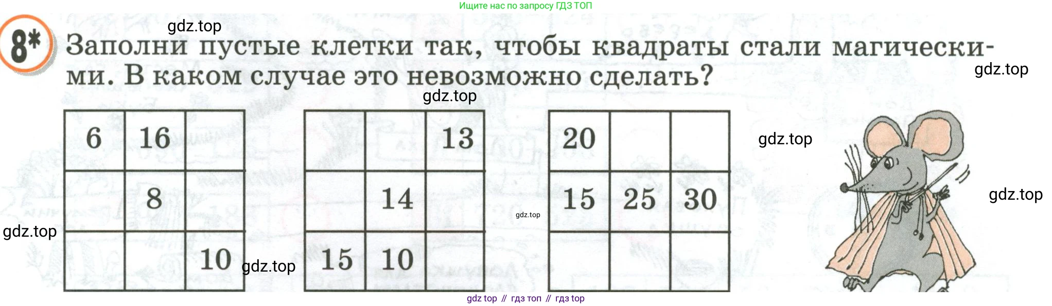 Математика, 2 класс учебное пособие - тетрадь, автор: Петерсон Людмила Георгиевна, издательство Просвещение, Москва, 2023, голубого цвета, Часть 1, страница 71, номер 8, Условие 2020-2022