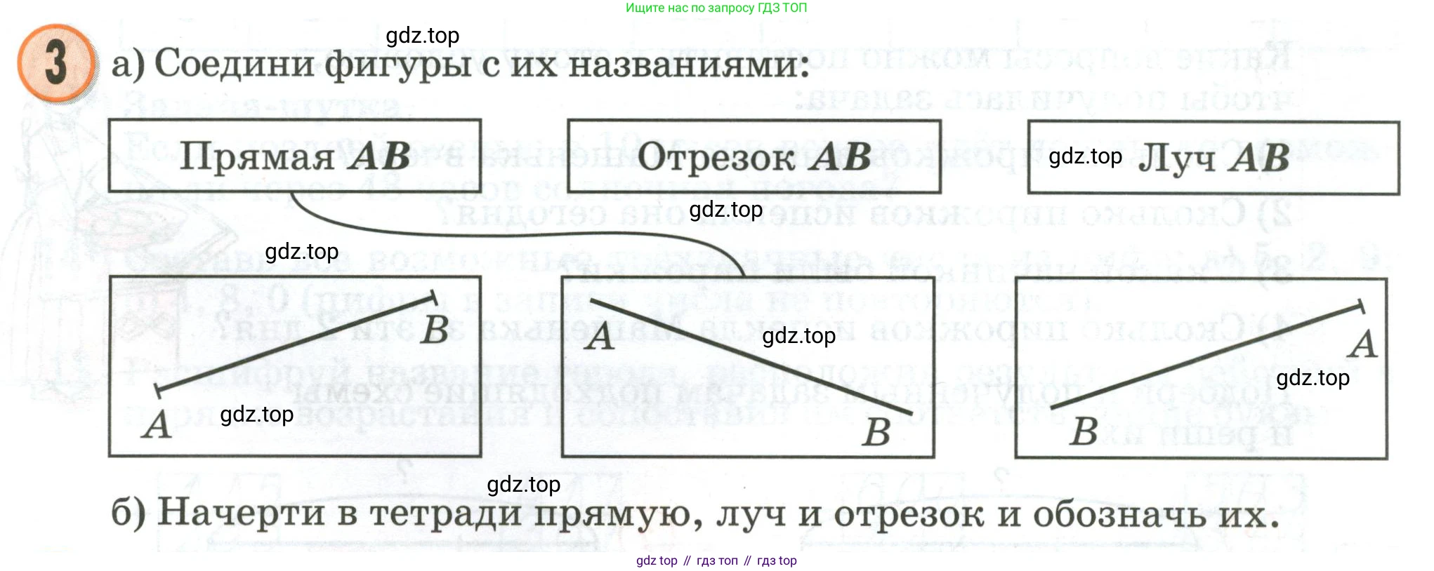 Математика, 2 класс учебное пособие - тетрадь, автор: Петерсон Людмила Георгиевна, издательство Просвещение, Москва, 2023, голубого цвета, Часть 2, страница 7, номер 3, Условие 2020-2022