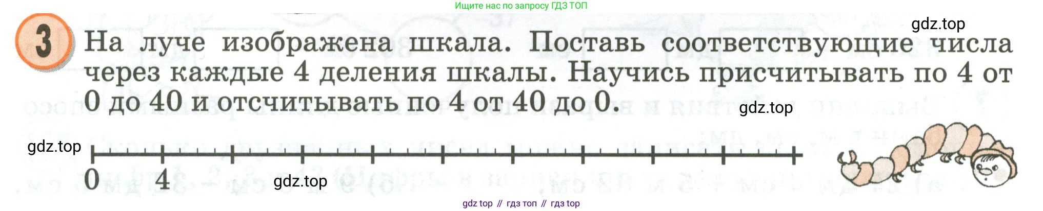 Математика, 2 класс учебное пособие - тетрадь, автор: Петерсон Людмила Георгиевна, издательство Просвещение, Москва, 2023, голубого цвета, Часть 2, страница 13, номер 3, Условие 2020-2022