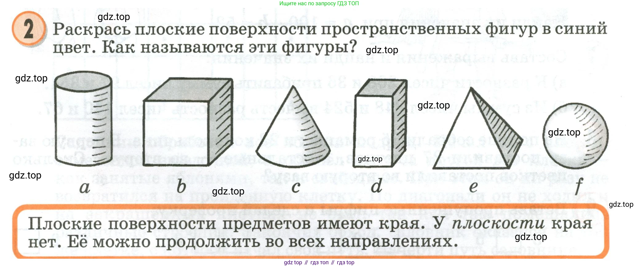 Математика, 2 класс учебное пособие - тетрадь, автор: Петерсон Людмила Георгиевна, издательство Просвещение, Москва, 2023, голубого цвета, Часть 2, страница 35, номер 2, Условие 2020-2022
