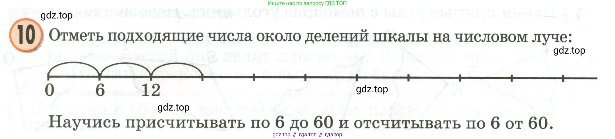 Математика, 2 класс учебное пособие - тетрадь, автор: Петерсон Людмила Георгиевна, издательство Просвещение, Москва, 2023, голубого цвета, Часть 2, страница 40, номер 10, Условие 2020-2022