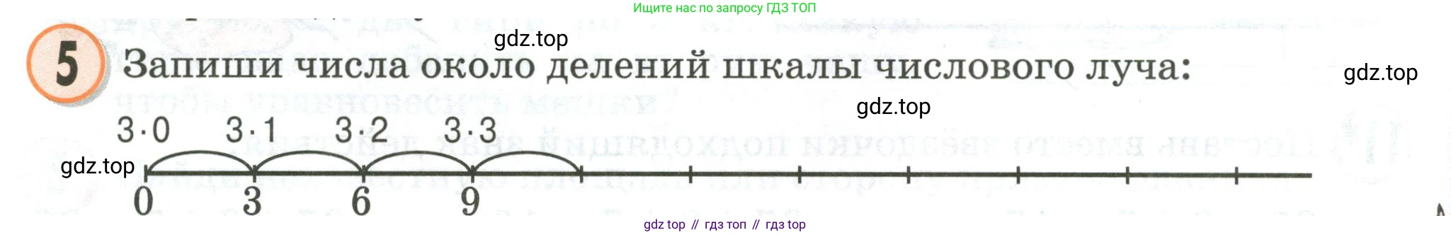 Математика, 2 класс учебное пособие - тетрадь, автор: Петерсон Людмила Георгиевна, издательство Просвещение, Москва, 2023, голубого цвета, Часть 2, страница 108, номер 5, Условие 2020-2022