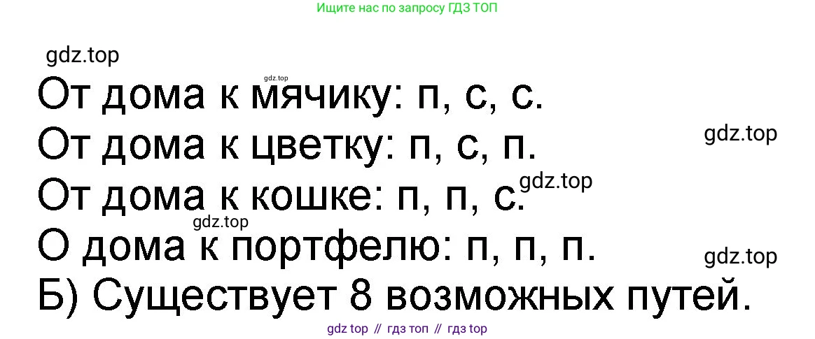Математика, 2 класс учебное пособие - тетрадь, автор: Петерсон Людмила Георгиевна, издательство Просвещение, Москва, 2023, голубого цвета, Часть 1, страница 74, номер 1, Решение 2020-2022 (продолжение 2)
