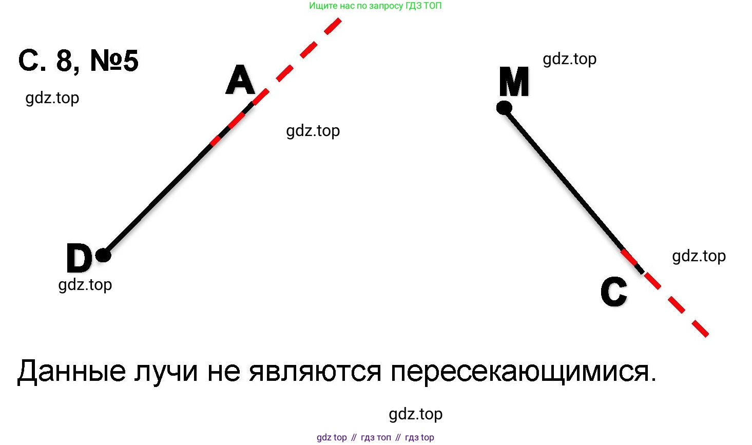 Математика, 2 класс учебное пособие - тетрадь, автор: Петерсон Людмила Георгиевна, издательство Просвещение, Москва, 2023, голубого цвета, Часть 2, страница 8, номер 5, Решение 2020-2022
